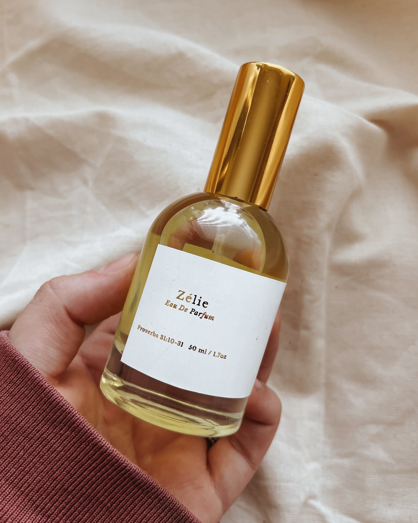Zélie - Eau De Parfum