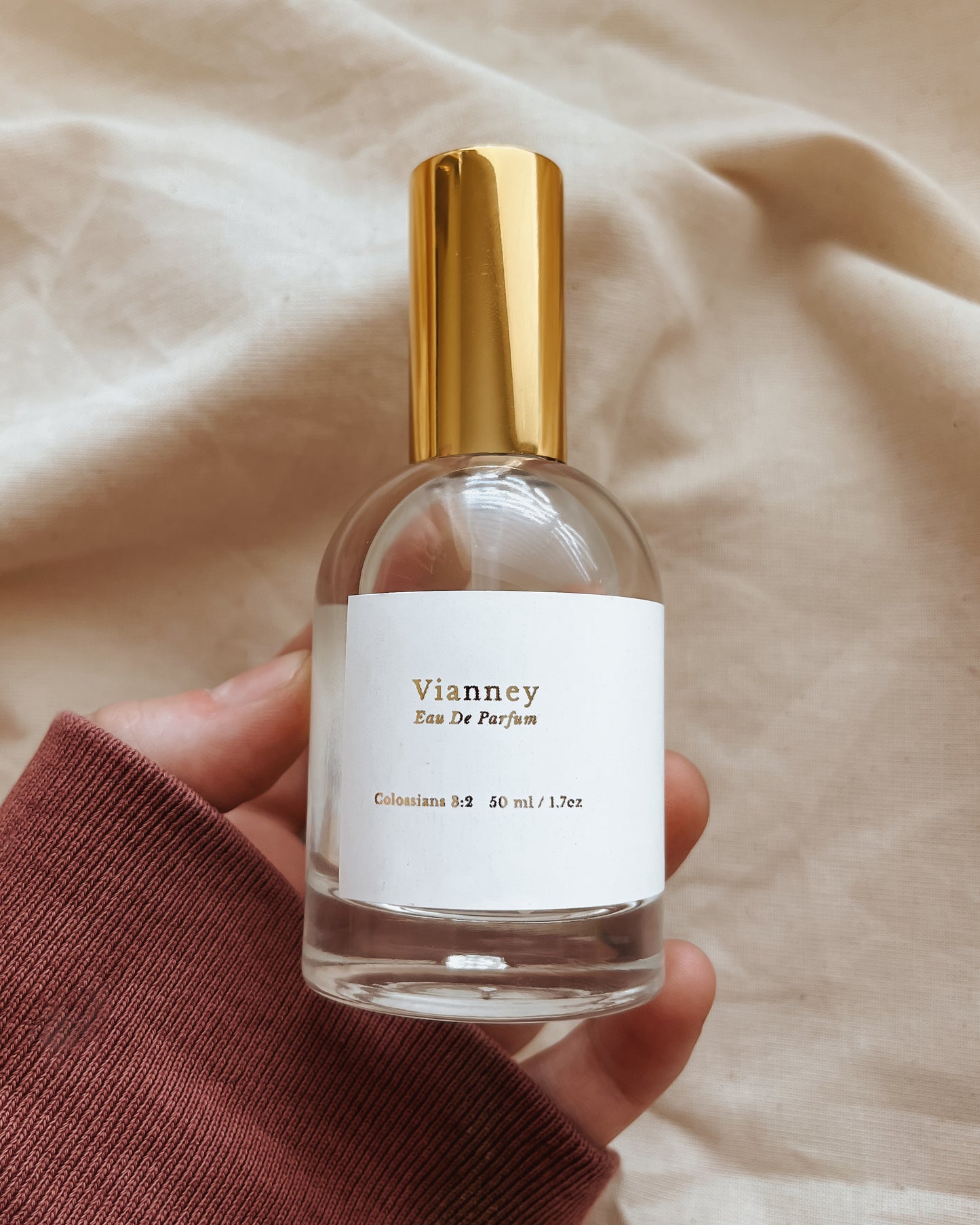 Vianney - Eau De Parfum