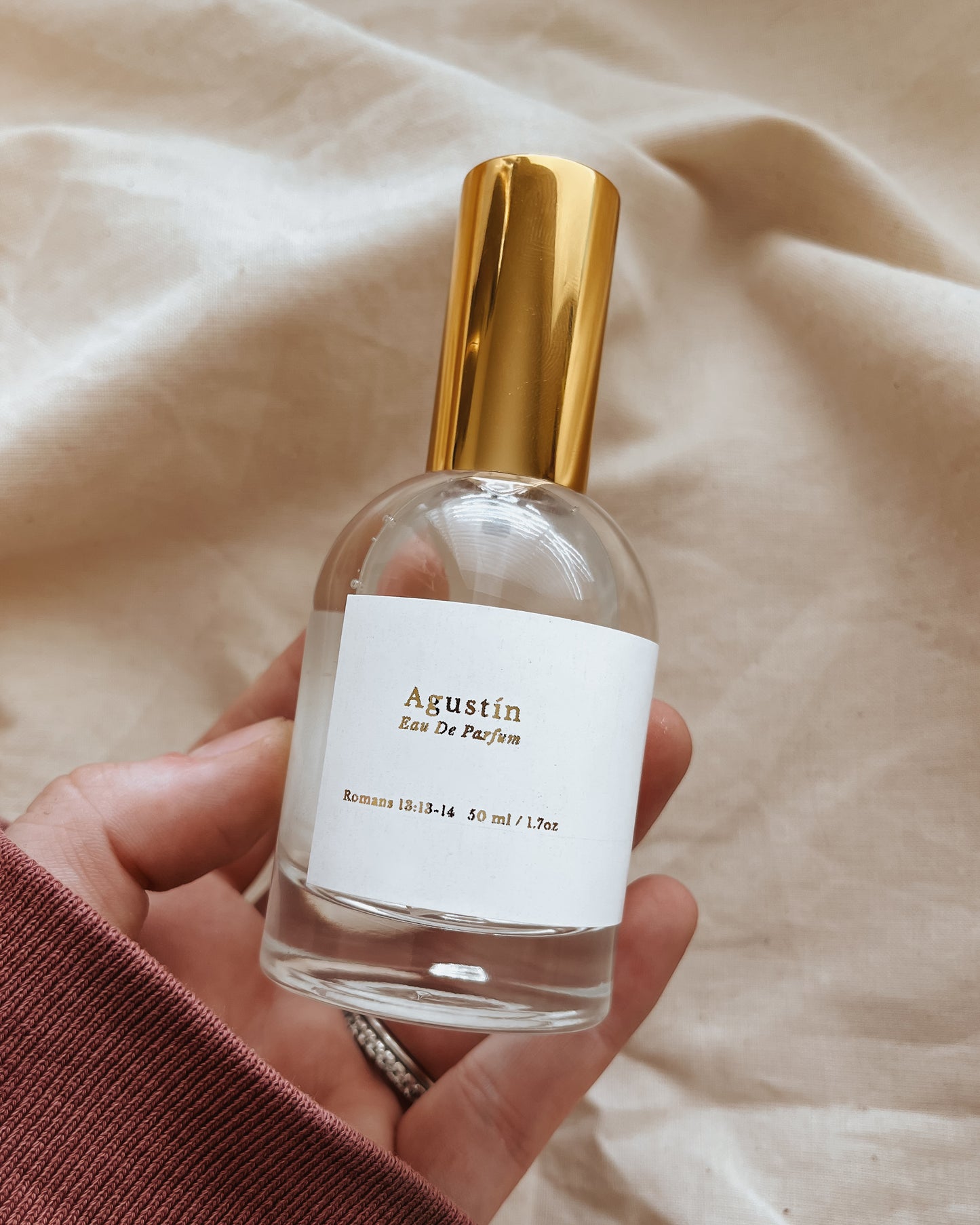 Agustín - Eau De Parfum