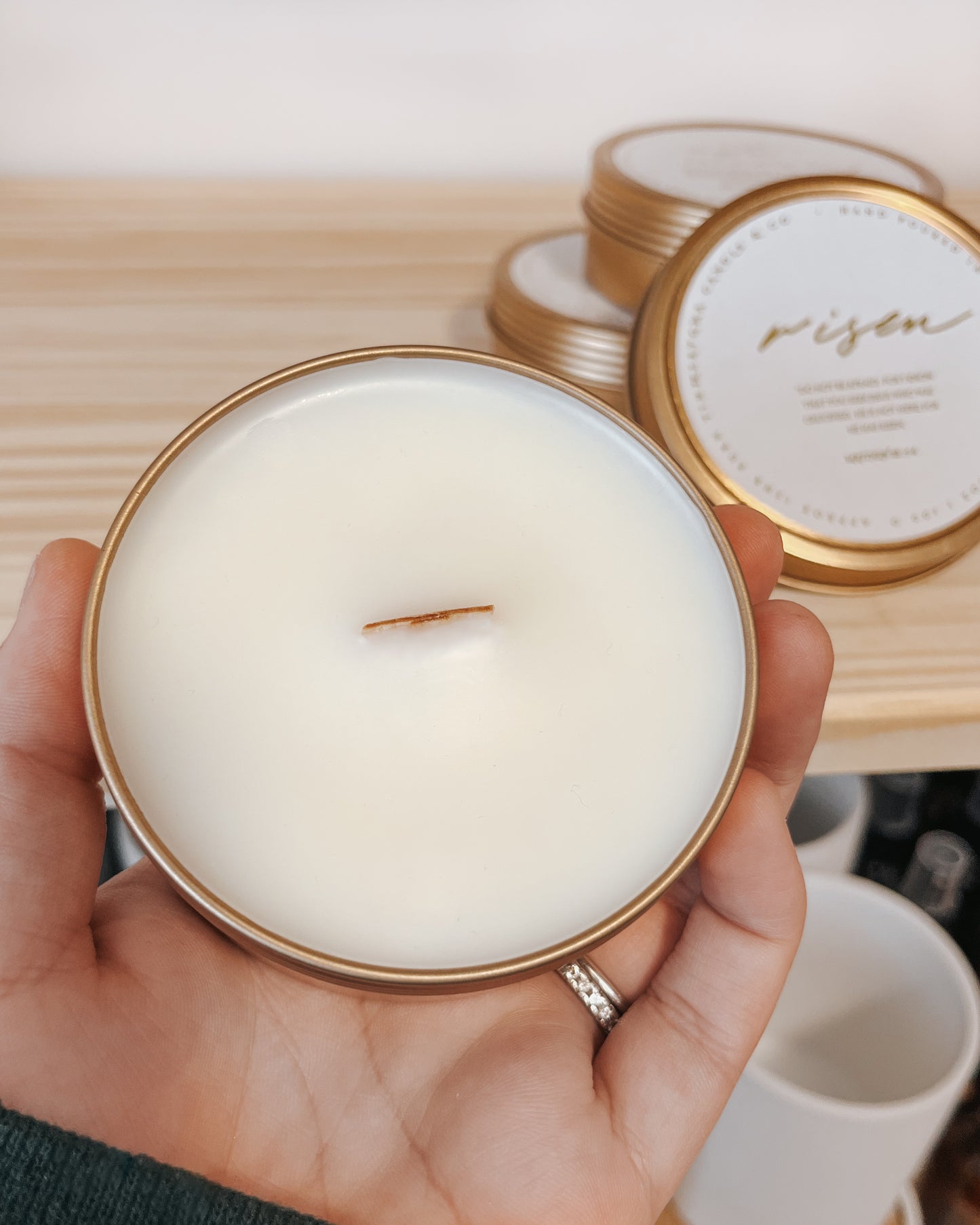 Catholic Easter Bundle - Matthew 28:5-6