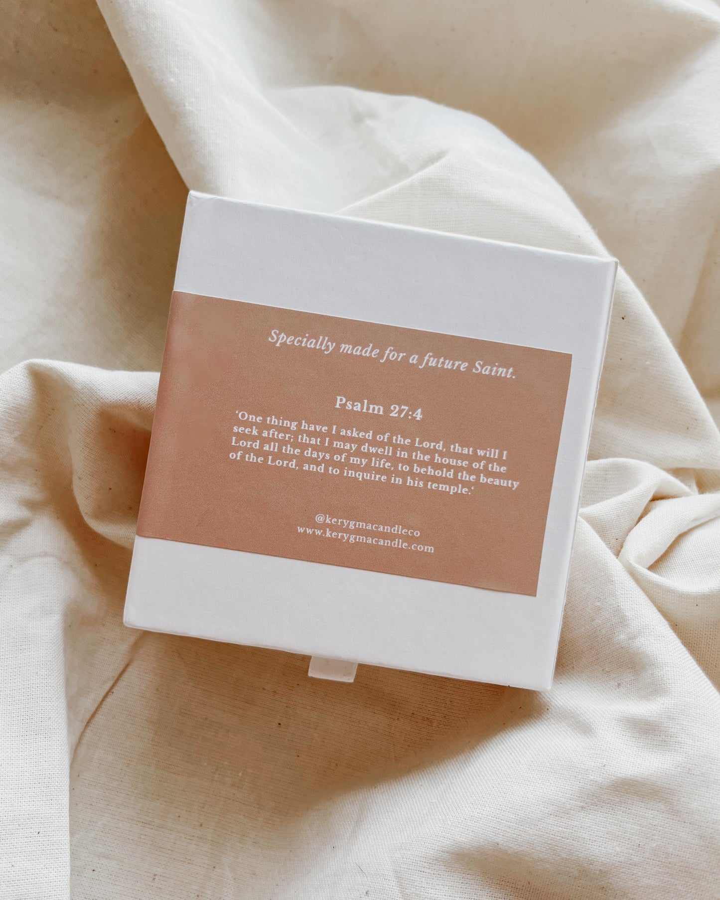 Fragrance Sampler - Catholic Inspired Eau de Parfum