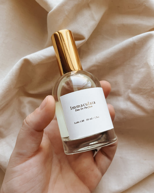Immaculata - Eau De Parfum