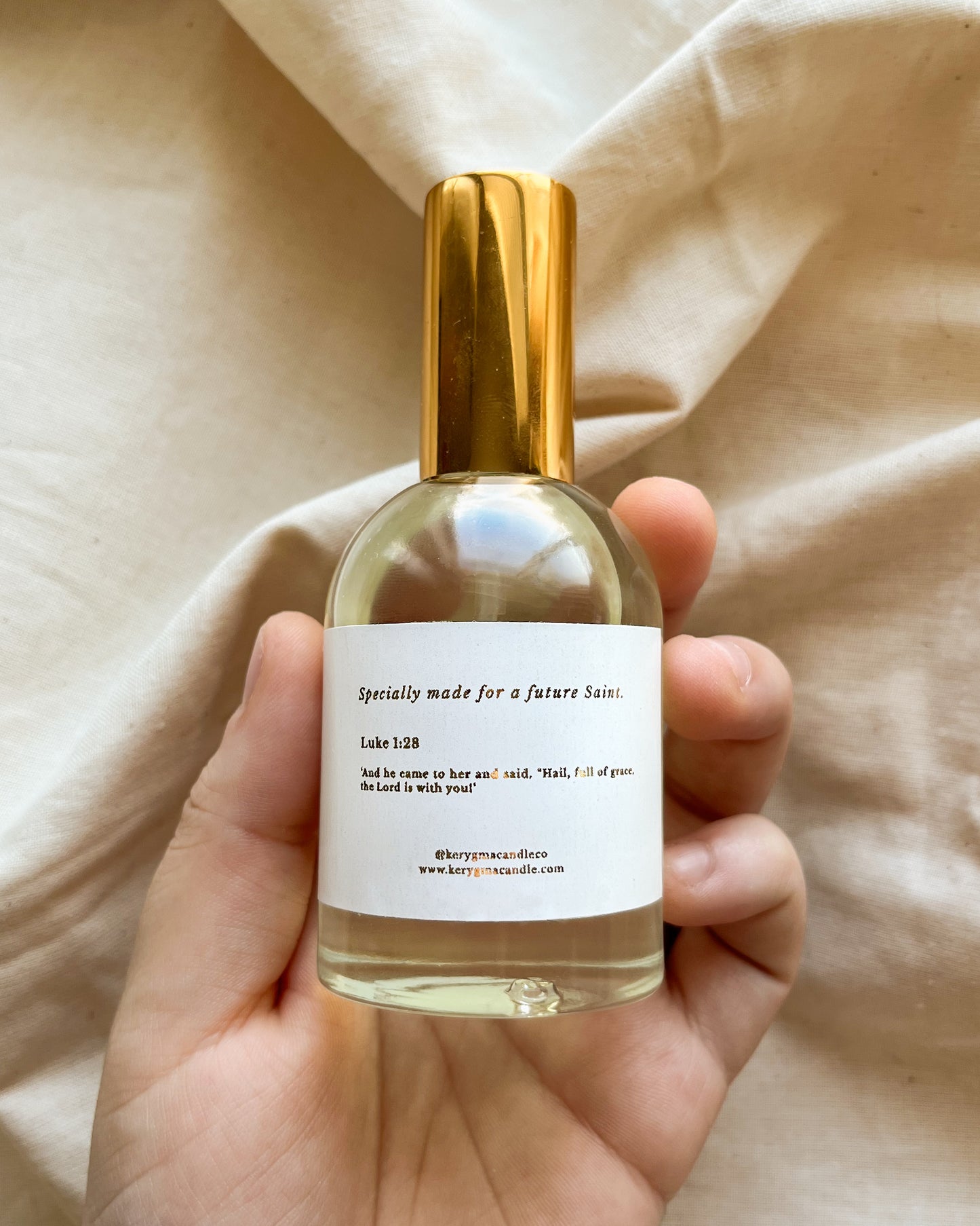 Immaculata - Eau De Parfum