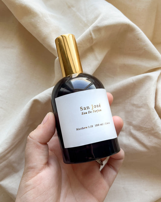 San José - Eau De Parfum
