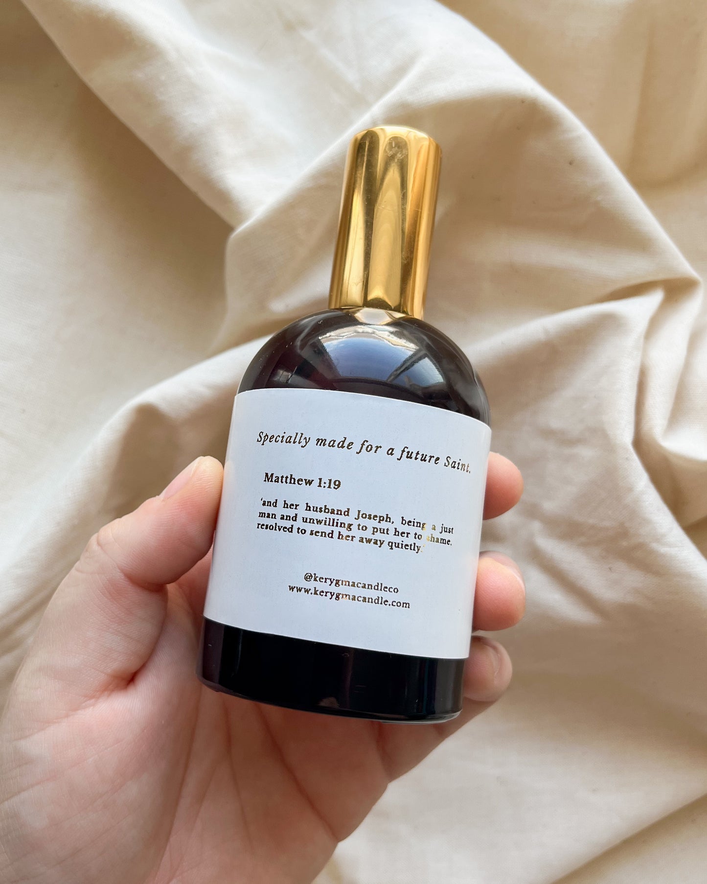 San José - Eau De Parfum