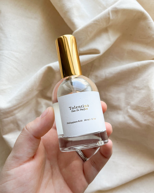Tolentino - Eau De Parfum