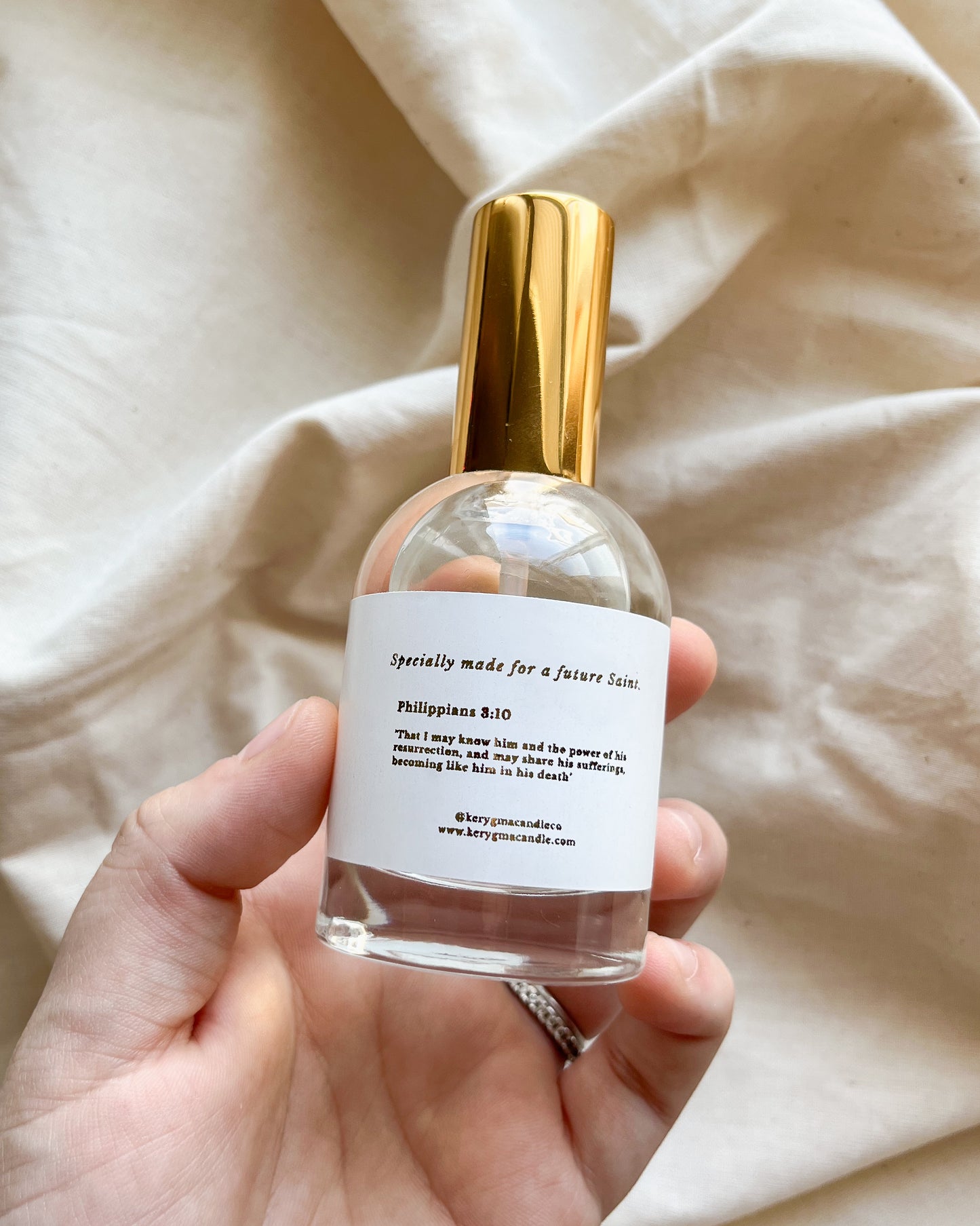 Tolentino - Eau De Parfum