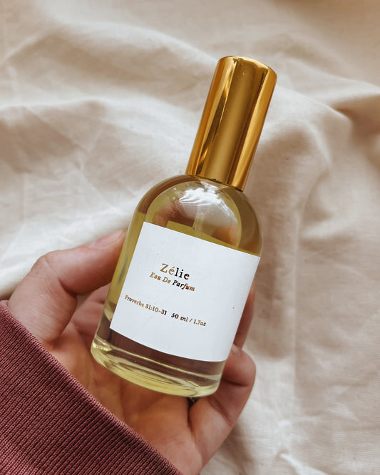 Zélie - Eau De Parfum