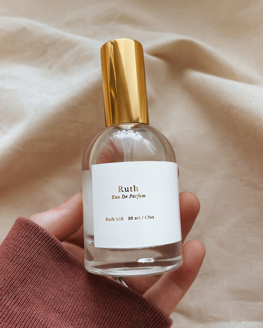 Ruth - Eau De Parfum
