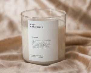 Cozy Christmas