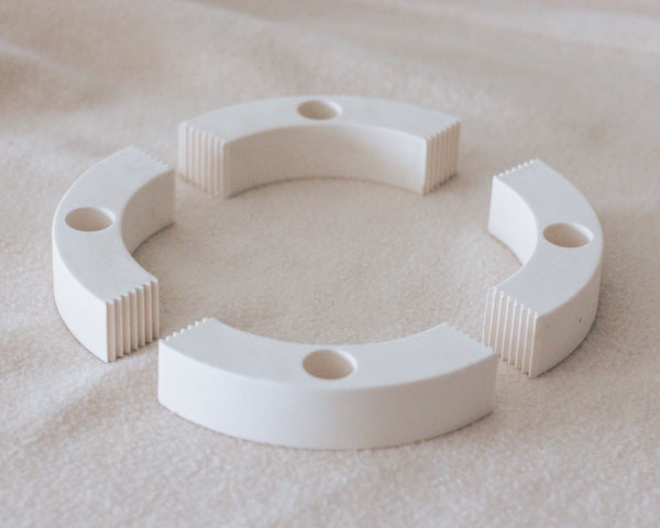 Adjustable Advent Wreath - PRE ORDER