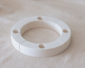 Adjustable Advent Wreath - PRE ORDER