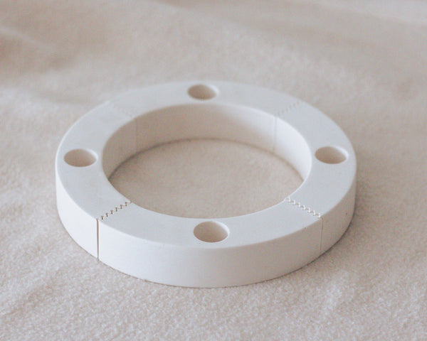 Adjustable Advent Wreath - PRE ORDER