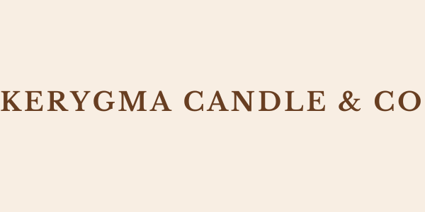 Kerygma Candle & Co