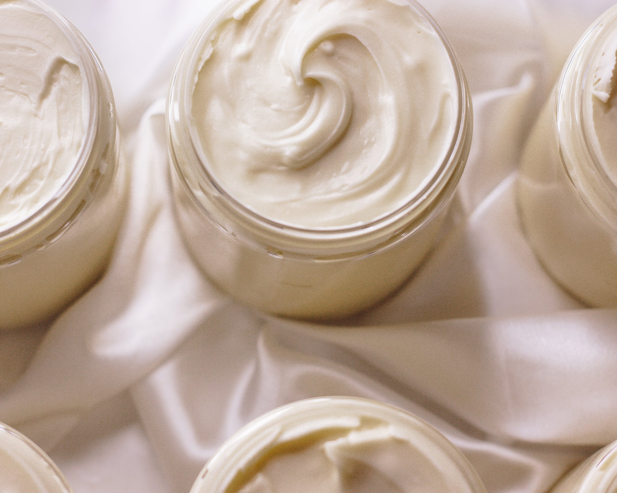 Whipped Body & Belly Butter