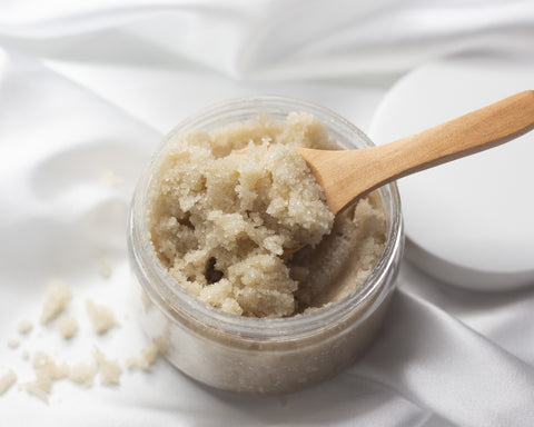 Body Scrubs